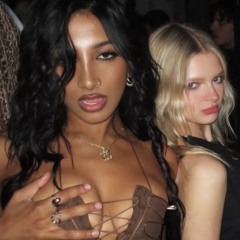 Homegirls - Lara Raj KATSEYE