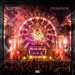 PsyNation [w/ Raja Ram voice] (Out now Free Dowlonad WAV) @minorsalerecords