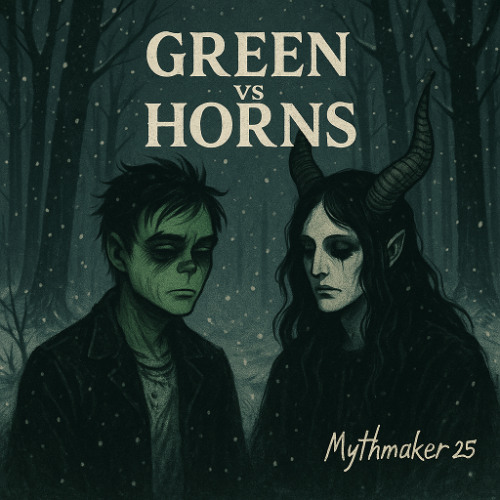 CLOCKWORK IN THE SNOW.