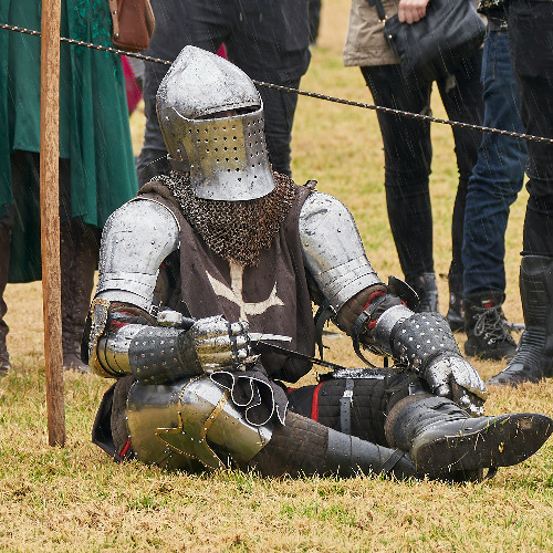 Knight's Tale