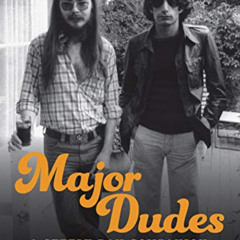 [ACCESS] EPUB 📤 Major Dudes: A Steely Dan Companion by  Barney Hoskyns [PDF EBOOK EP