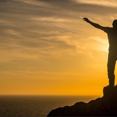 Such Great Heights (sample remix)