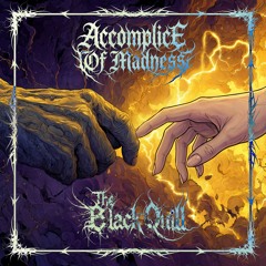 Tempest Dressed In Mortal Frame