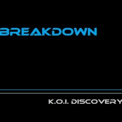 Cyborg - Breakdown.WAV