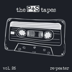 the p+s tapes vol. 26 - re-peater