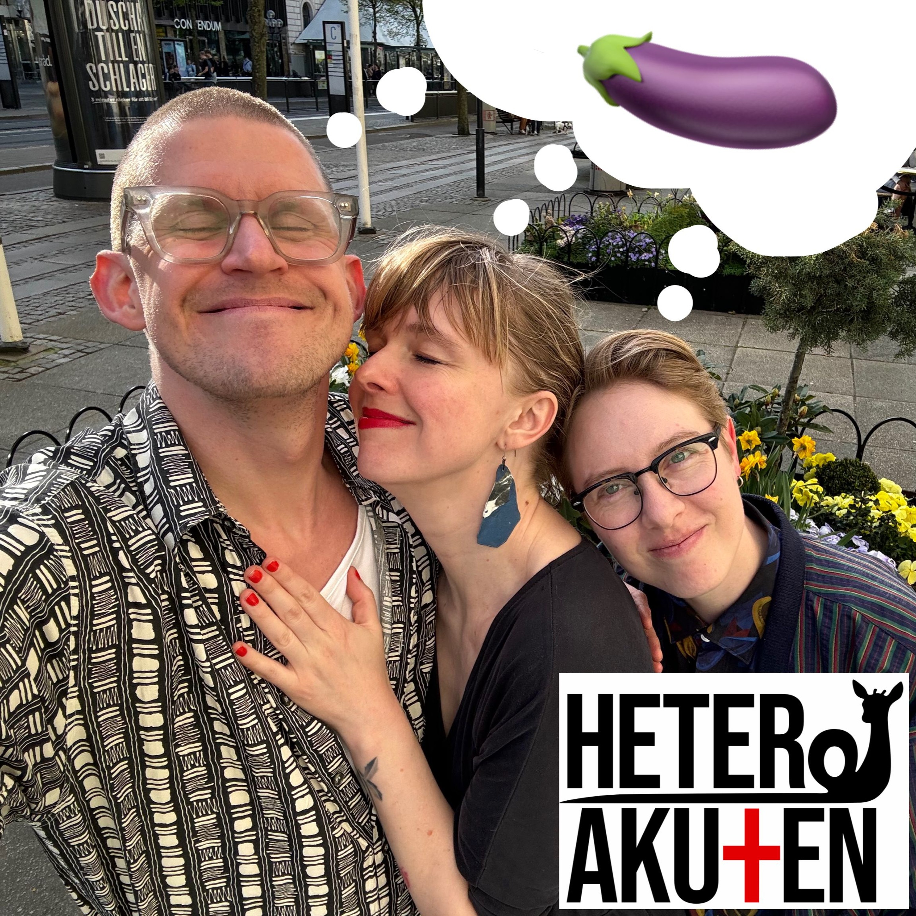 Heteroakuten