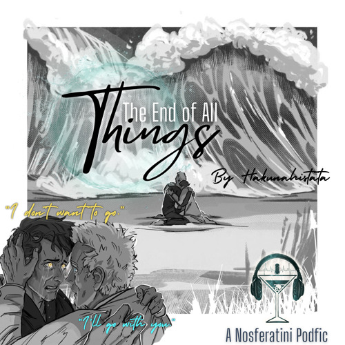 The End Of All Things