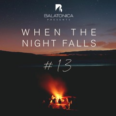 Numbred - When The Night Falls #13