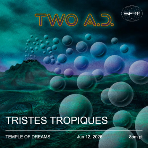 Temple of Dreams 68