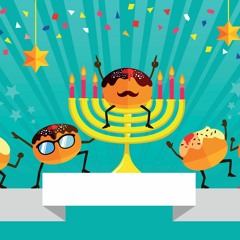 Oh Hanukkah