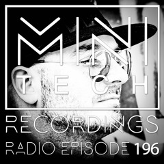MTR Radio Episode 196 Fire between us