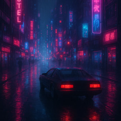 Echoes of Selene ELECTRO POP Synthwave