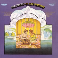 Nina Simone — I Shall Be Released - Remastered