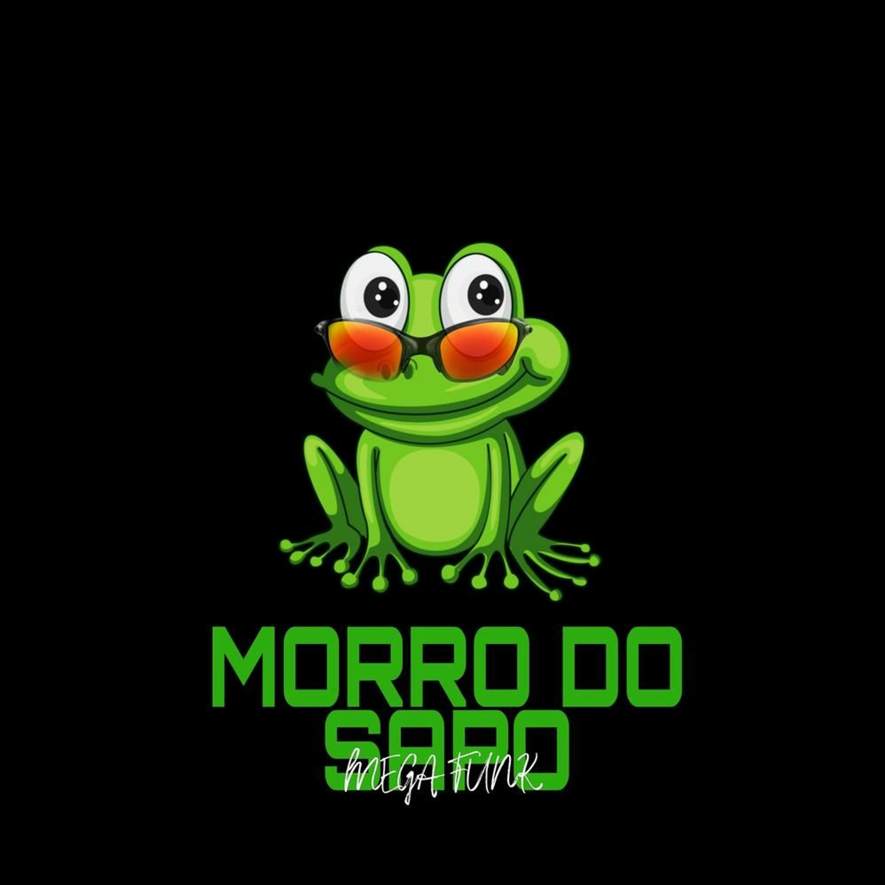 MC TKZINHO -  LINHA DE FRENTE DO SAPO ( ( DJ TG DO SAPO O PROFESSOR ) ) episode artwork