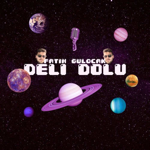 Fatih Gülocak - Deli Dolu