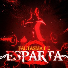 Fantasma de Sparta I (Kratos)