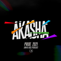 PODCAST 003 (PRIDE 2021) JUN