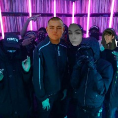 OFB Tim Westwood uncensored SJ x Bandokay x Double lz