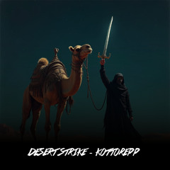 DESERTSTRIKE