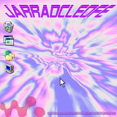 100% jarradcleofé synth screensaver no vocal wow leveling study mix.wav