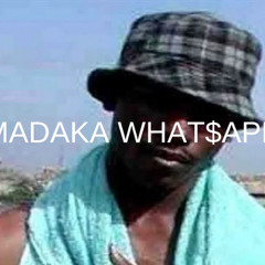 CHiBOGO "EL CHiVO" // MADAFAKA WHAT$APP // PROD. EL BUEBOS NEGROS RICOS