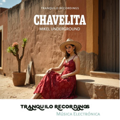 Tranquilo RECORDINGS playlist