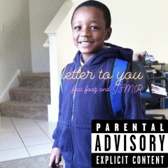 letter to you (feat. J3MR)