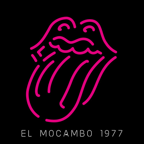 All Down The Line (Live At The El Mocambo 1977)
