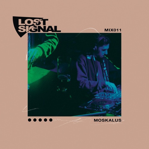 LOST_SIGNAL_MIX011 // Moskalus