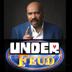 UNDERFEUD - HARVEYLOVANIA