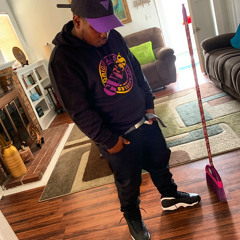 Nacho Soprano x Mixon Baby “ROCKSTAR”