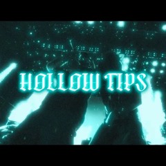 HOLLOW TIPS — SUICIDEBOY$ [DJ LIL SPRITE] {SPED UP + REVERB}
