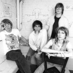 Sonic Youth - I Wanna Be Your Dog (1989)