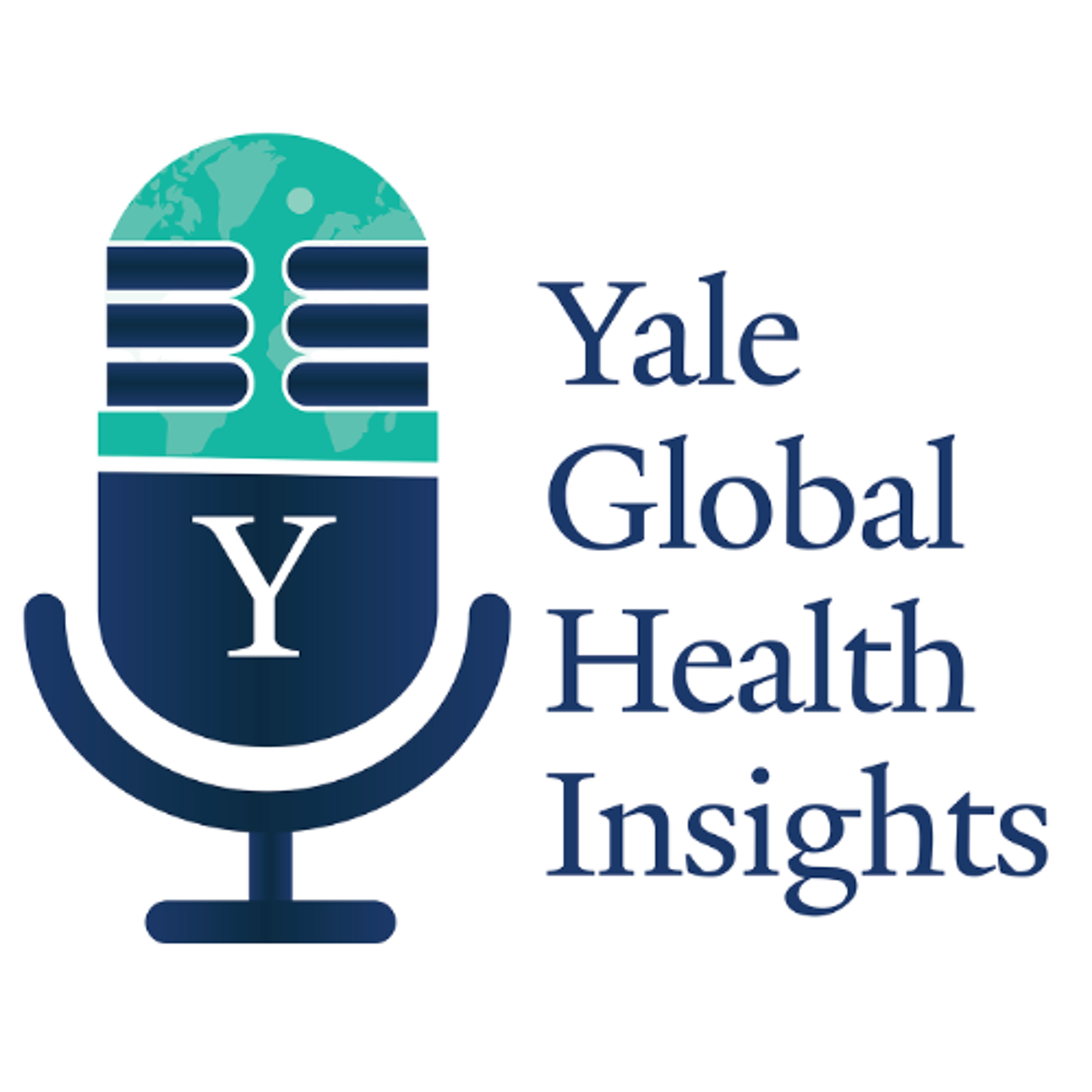 Building Global Health Through Nursing Leadership: A Conversation with Dean Azita Emami episode artwork