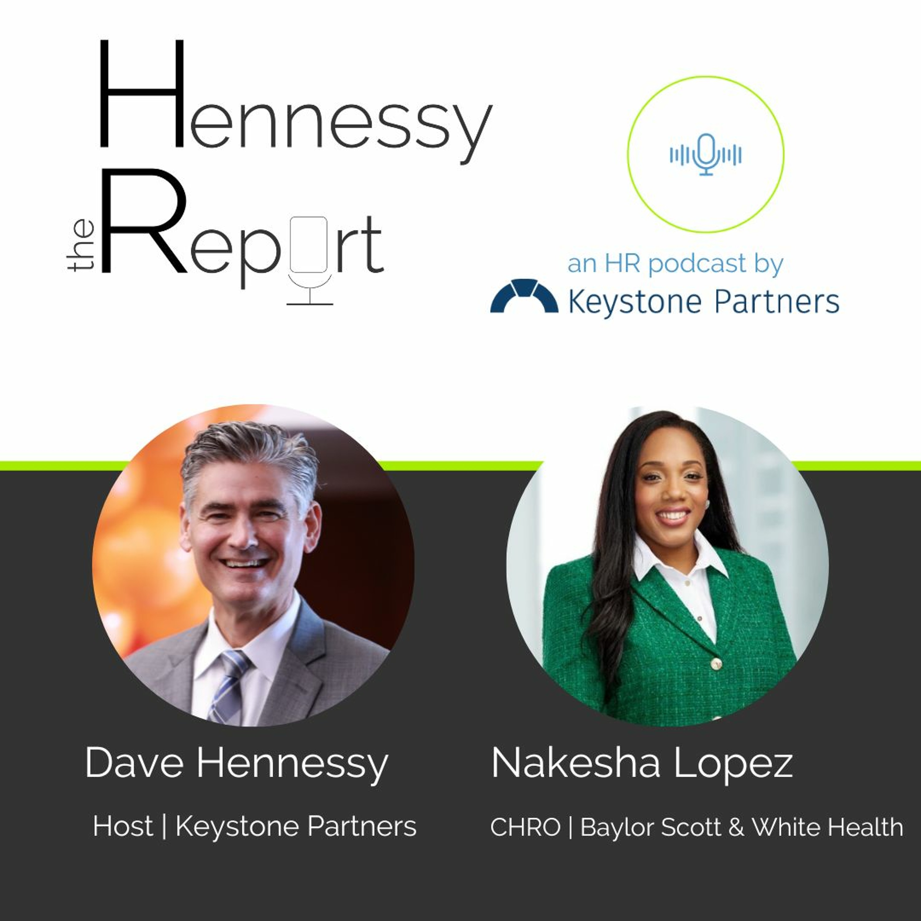 The Hennessy Report