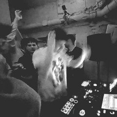 Anton Westerlin - Handsome (CORNER dub)