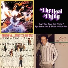 Cosmic - Afro - 70 - Baia - 80 - Disco - Typhoon - Funk
