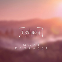 Maxi Degrassi - Soil Sprout (Original Mix)