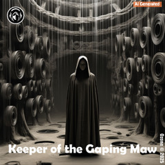 CathKeeper of the Gaping Maw