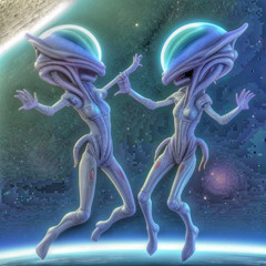 Space Rondo (Dance with Aliens)