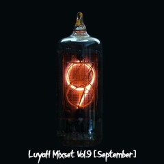 LuyaH Mixset Vol.9 [September]