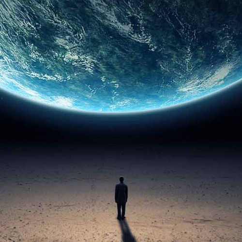 Into The Unknown (Prod-By Scotty Evans)