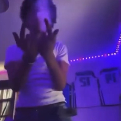 Johny Gat - SpazzBlitz