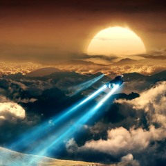 Cyber Stasis - Guiding Light Mix