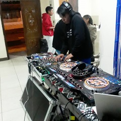 Mixer Carlos Dj-Rmx