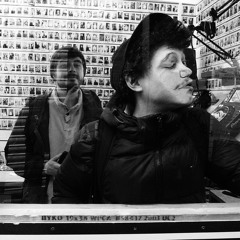 West Friends w/ FYI Chris - March 2022