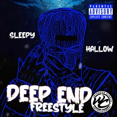 Deep End Freestyle ft. Fousheé
