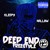 Artwork for Deep End Freestyle ft. Fousheé