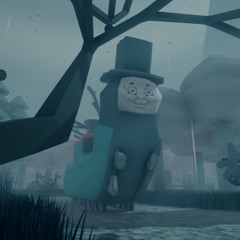 Grubbler Jonas the Train Chase