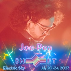 Live @ SHIFT - Electric Sky 2023